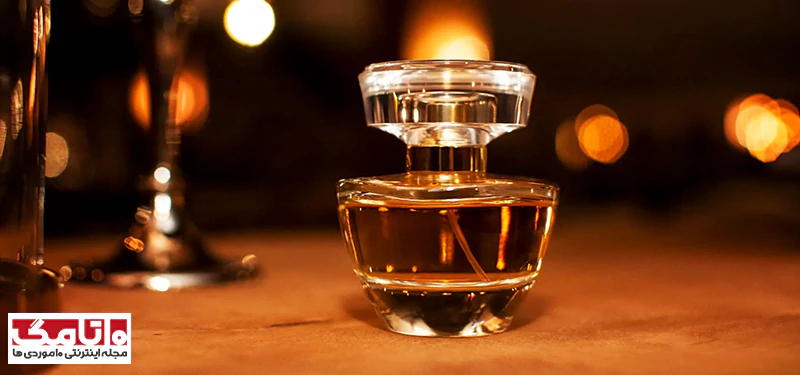 معرفی بهترین فروشگاه اینترنتی عطر و ادکلن