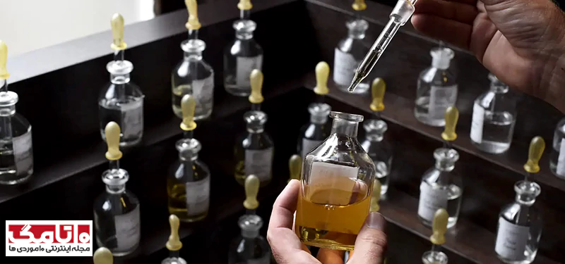 بهترین فروشگاه اینترنتی عطر و ادکلن