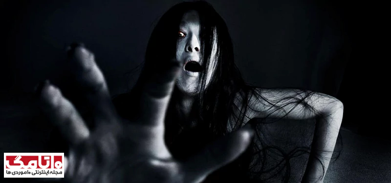 فیلم کینه (The Grudge)