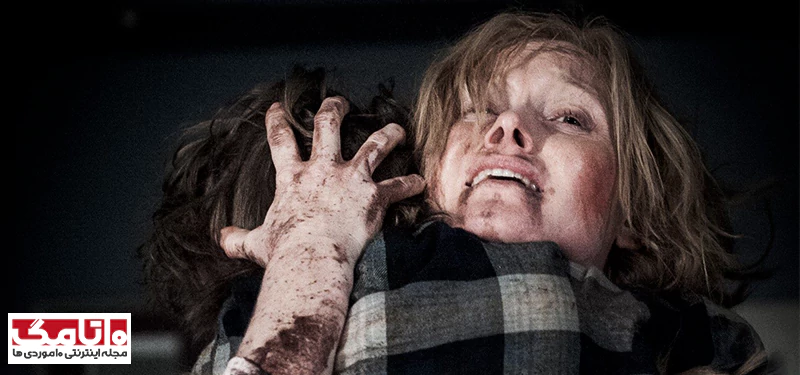 فیلم بابادوک (The Babadook)