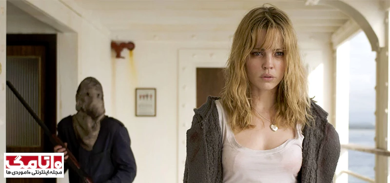 فیلم مثلث (Triangle)