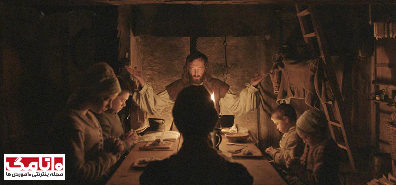 فیلم جادوگر (the witch)