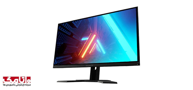مانیتور گیمینگ Gigabyte G27Q