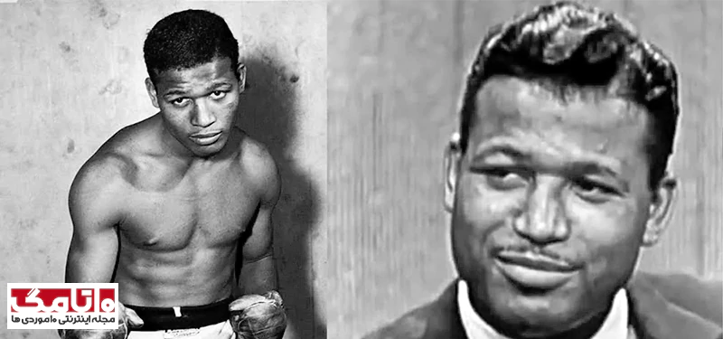 شوگر ری رابینسون