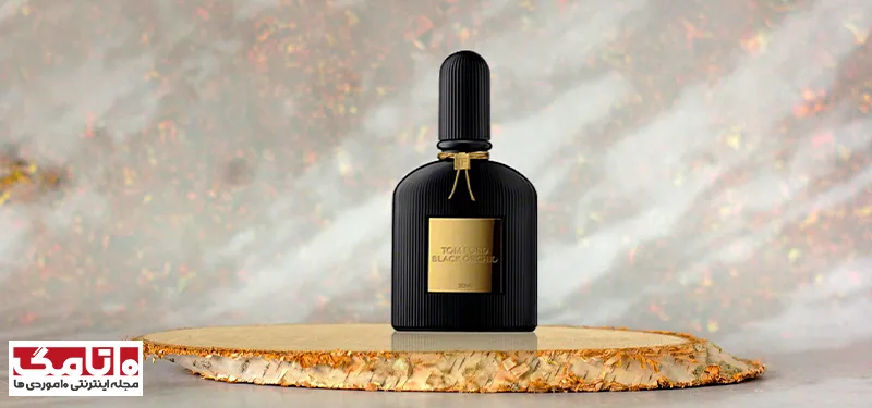 عطر برند تام فورد