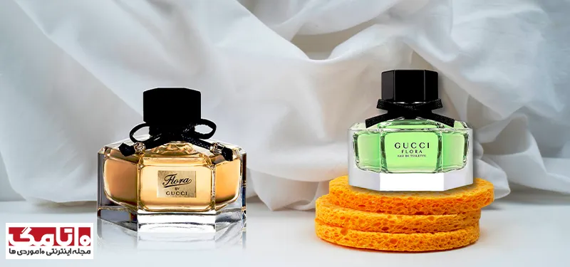 عطر برند گوچی