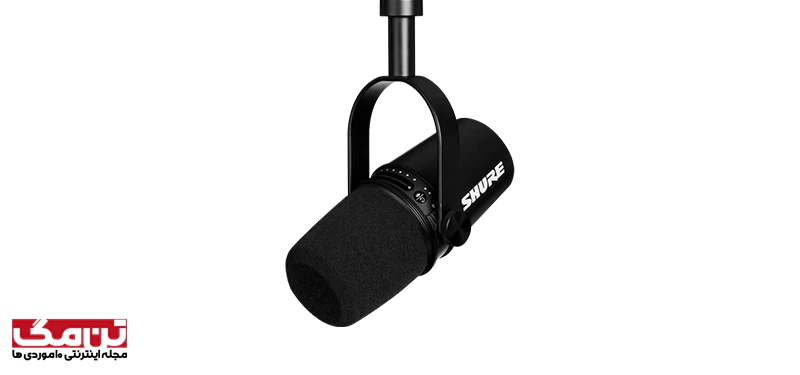 میکروفون Shure MV7