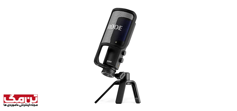 میکروفون Rode NT-USB