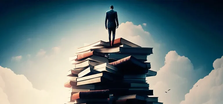 کتاب انگیزشی برای موفقیت