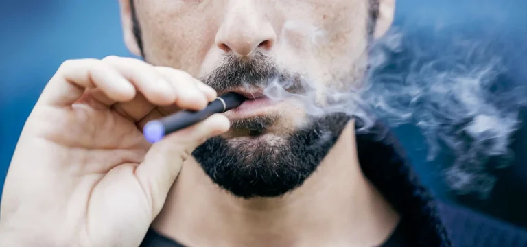 آیا ویپ ضرر دارد