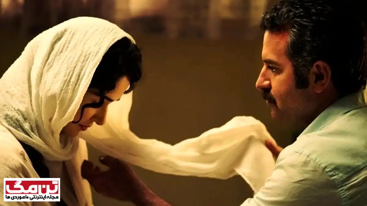 فیلم ملاقات خصوصی - بهترین فیلم های سینمایی ایرانی