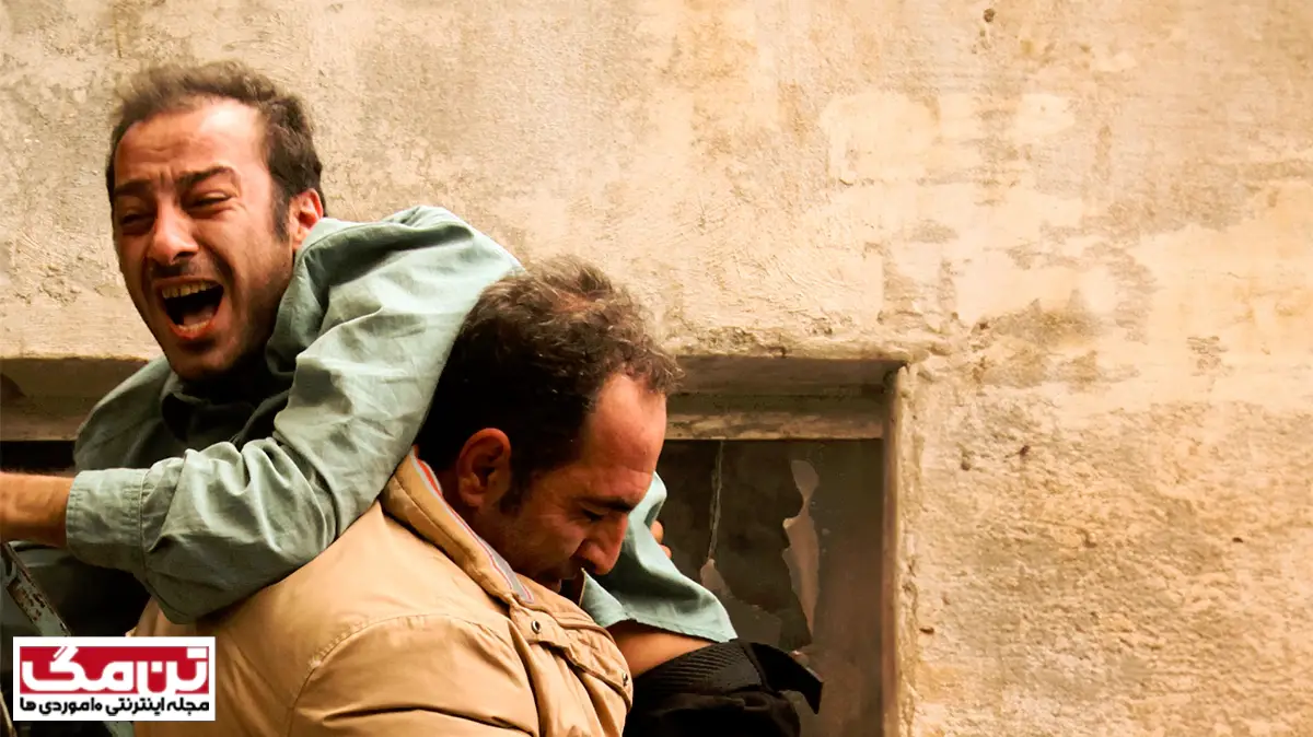 فیلم ابد و یک روز - بهترین فیلم های سینمایی ایرانی