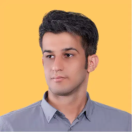 آرش فرشاد