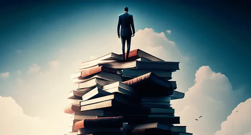 کتاب انگیزشی برای موفقیت